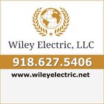 Profile Picture of Dennis Tate (@wileyelectricllc) on Instagram