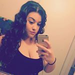 Profile Picture of Cassandra copeland (@copeland_christine) on Instagram
