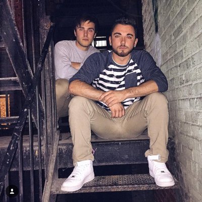 Profile Picture of Josh Schoffstall (@Jschoffstall13) on Twitter