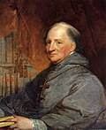 Profile Picture of John Carroll (archbishop of Baltimore)on Wikipedia