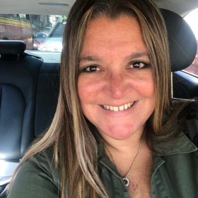 Profile Picture of Yolanda Castillo (@yolisnt) on Twitter
