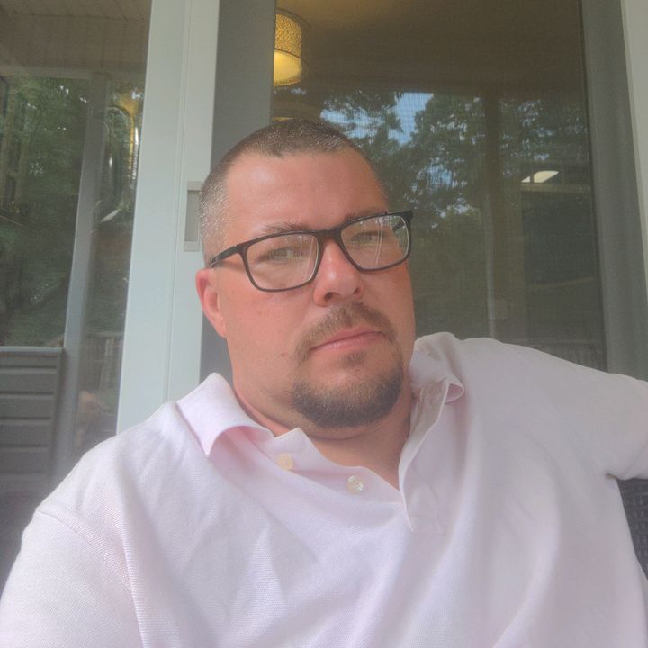 Profile Picture of Troy Hackney658 (@troyhackney6569) on Tiktok