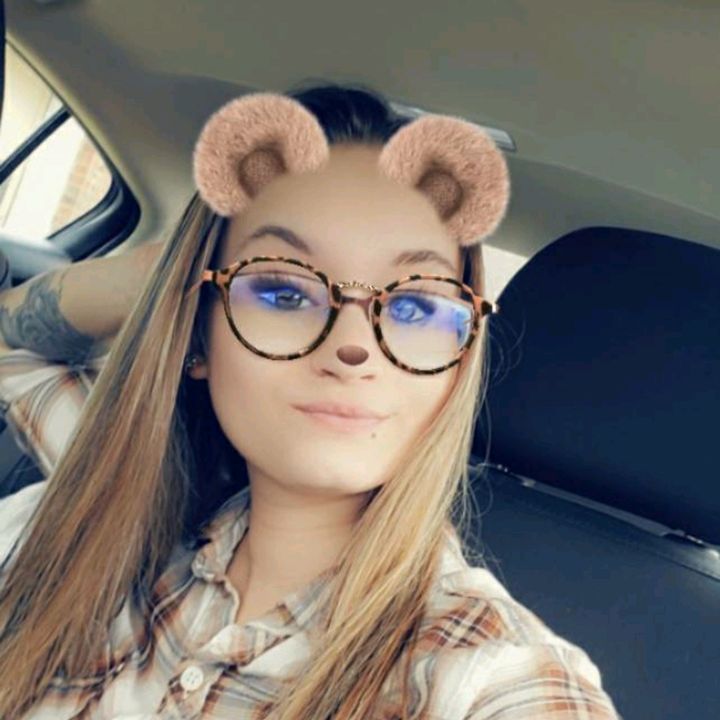 Profile Picture of Chantel Boyce (@@chantelboyce1) on Tiktok