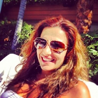 Profile Picture of Canan Ayfer Fraser (@Lagirl66) on Twitter