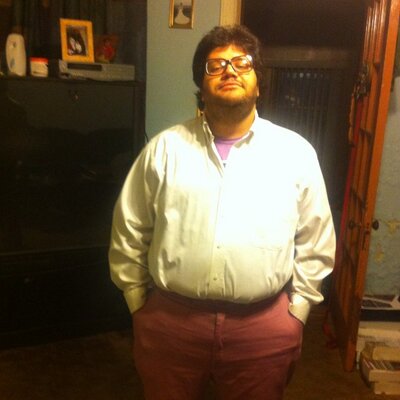 Profile Picture of Kevin Groff (@littlebudda20) on Twitter