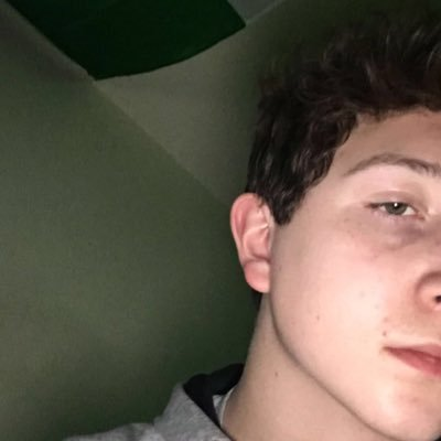 Profile Picture of Ryan Weigel (@RyRy3130) on Twitter