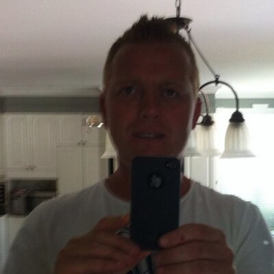 Profile Picture of Eric Laliberte (@3525Lali) on Twitter