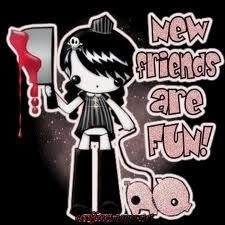Profile Picture of Jodi Tate (@339936308) on Myspace
