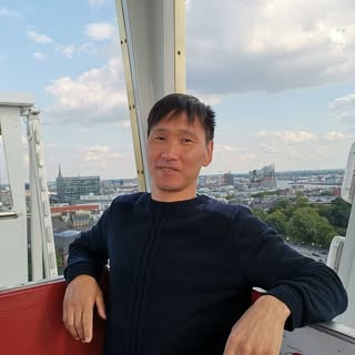 Profile Picture of Vincent Doyen Coco (@vincentcoco) on Instagram