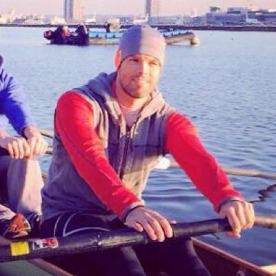 Profile Picture of Clint McKellar (@Holland_View) on Twitter