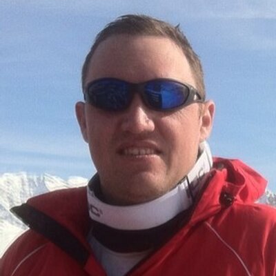 Profile Picture of Robert Parrott (@RobertJParrott) on Twitter