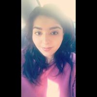 Profile Picture of Vanessa Espinoza (@vanessa-espinoza-50) on Quora