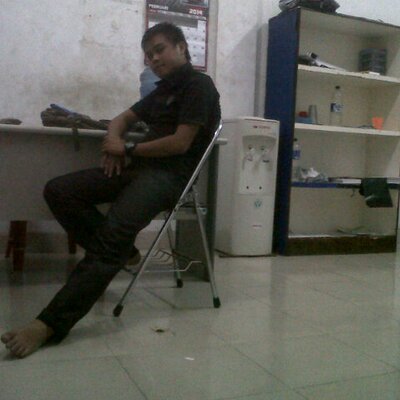 Profile Picture of Michael Chuang (@ChuangMi) on Twitter