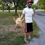 Profile Picture of Ben Ruske-Hazen (@drticklepigs) on Instagram
