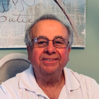 Profile Picture of Raymond D'Alessio (@1raydales) on Twitter