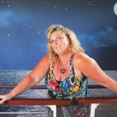 Profile Picture of Gina Spivey (@gina1ernie) on Twitter