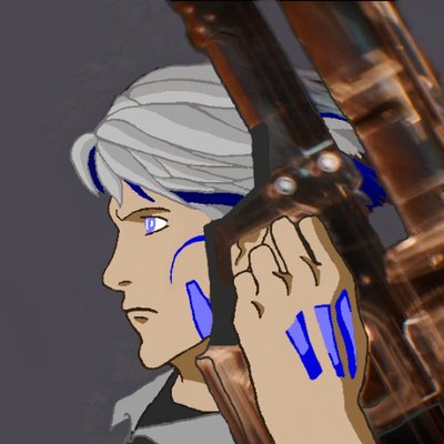 Profile Picture of Melvin Scott (@MuhamadElvinS) on Twitter