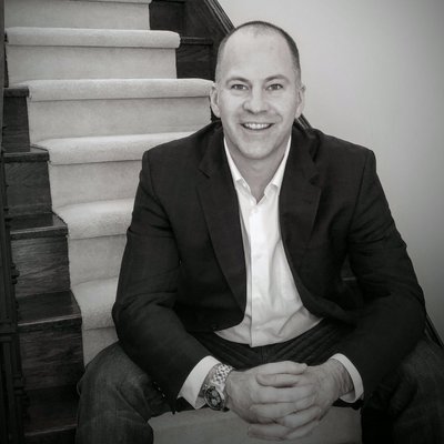 Profile Picture of Aaron Albright (@Sellingdurham) on Twitter