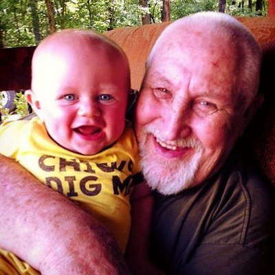 Profile Picture of Joseph L. Rackley (@jlr1930) on Twitter