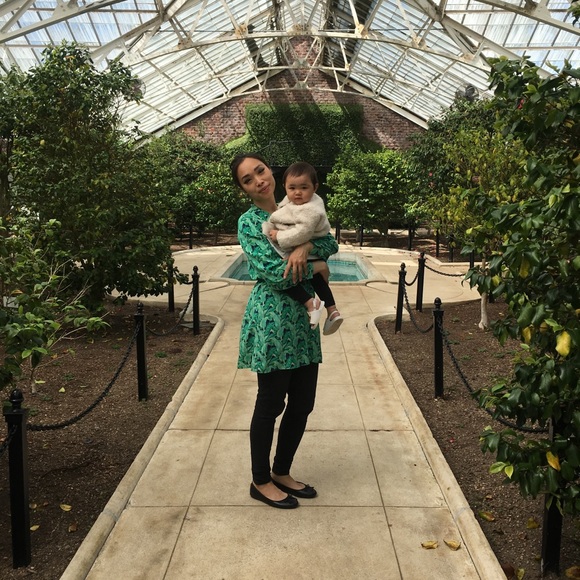 Profile Picture of Kim Lai (@wildeflora) on Poshmark