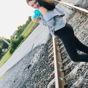 Profile Picture of AVA HUGHES (@AVAHUGH39202860) on Twitter