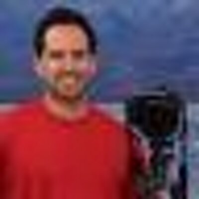 Profile Picture of Steve Sieren (@sieren_steve) on Twitter