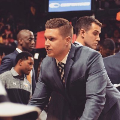 Profile Picture of Oliver Brown (@OliverB21) on Twitter