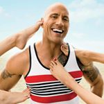 Profile Picture of Dwayne Johnson (@the.rock.officialpage) on Instagram