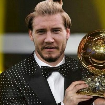 Profile Picture of Barry Squires (@barrydcfc) on Twitter