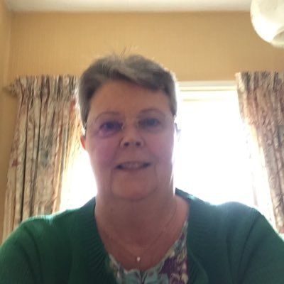 Profile Picture of Maureen Jenner-Jones (@jenner_maureen) on Twitter