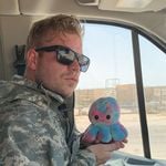 Profile Picture of Kyle Osburn (@13thosburn) on Instagram