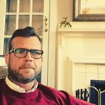 Profile Picture of Wayne Patterson (@wayne.patterson) on Instagram