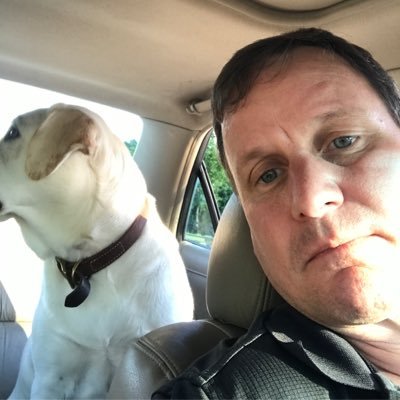 Profile Picture of Jonathan Huff (@JonathanH1967) on Twitter