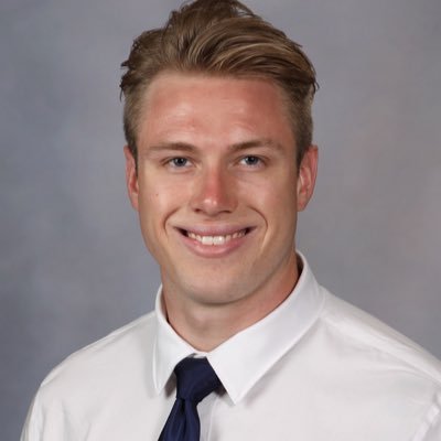 Profile Picture of Jared Hoffmann, PT, DPT (@JaredHoffmannPT) on Twitter