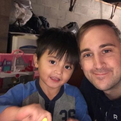Profile Picture of Keith Steele (@KeithSteele_28) on Twitter