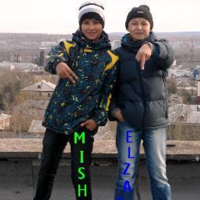 Profile Picture of Misha Boltaev (@MBoltaev) on Twitter