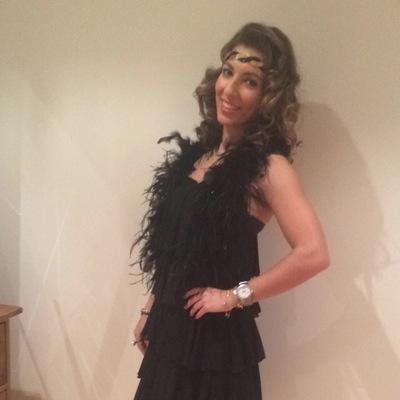 Profile Picture of Sabrina Coladangelo (@SabColadangelo) on Twitter