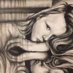Profile Picture of Mary Pruitt (@marypruittart) on Instagram
