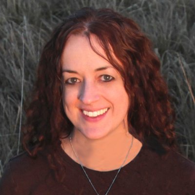 Profile Picture of Sarah Ludwig Rausch (@SLudwigRausch) on Twitter