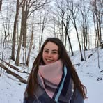 Profile Picture of Francesca BK (@francesca.berkowitz) on Facebook