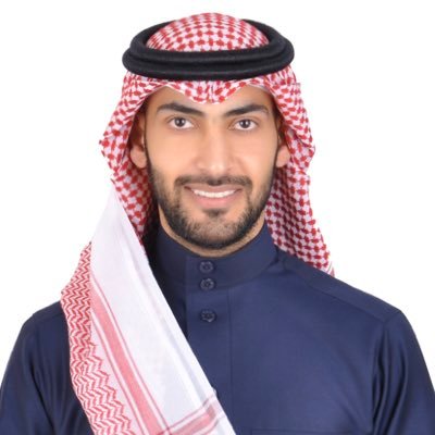 Profile Picture of سلطان آل الشيخon Twitter