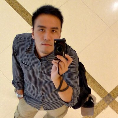 Profile Picture of Jerry Yeh (@JerryYeh116) on Twitter