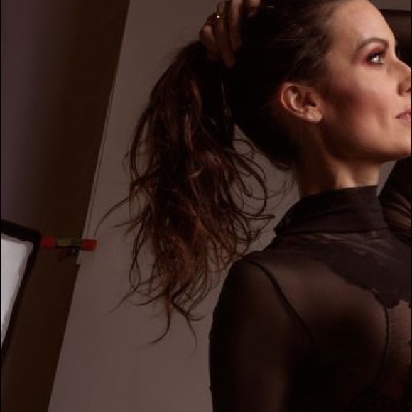 Profile Picture of Georgina Chamberlain (@schwarzy19) on Poshmark