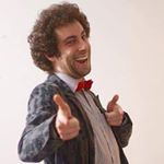 Profile Picture of Guy Samuels (@magicpartyguy) on Instagram