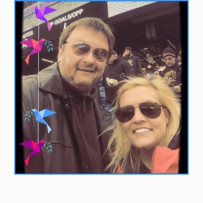 Profile Picture of Betsey Hall Gresh (@BetseyHallGresh) on Twitter