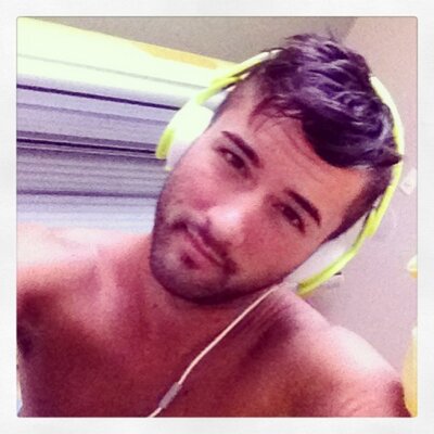 Profile Picture of Mark Hoy (@TheRealMarkHoy) on Twitter