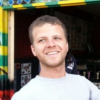Profile Picture of Jeff Froehlich (@jefffroehlich) on Twitter