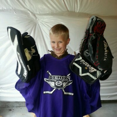 Profile Picture of Matt Kachmar (@IceDog35) on Twitter