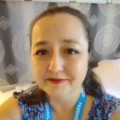 Profile Photo of Karen Corbin (@Corby77) on Twitter