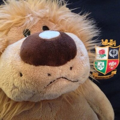 Profile Picture of Adam The Lionon Twitter